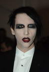 Marilyn Manson photo